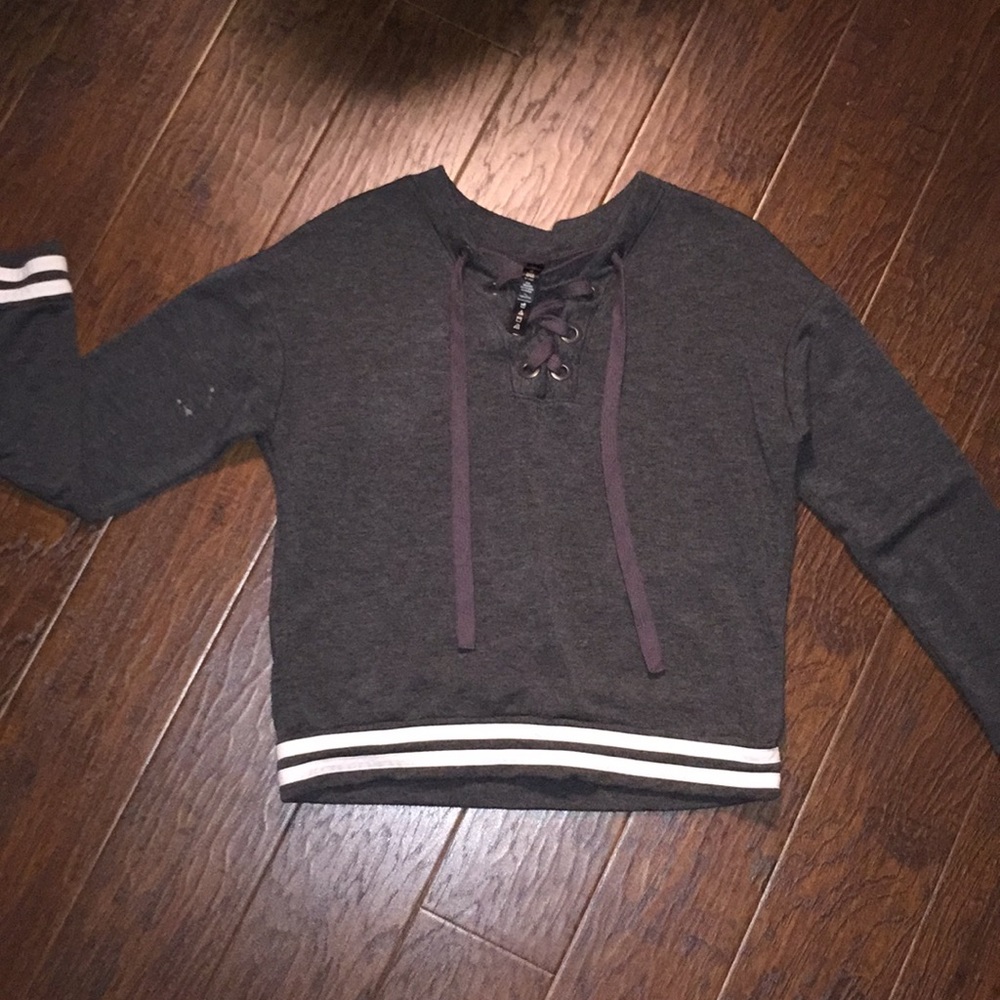 90° DEGREE by Reflex SWEATSHIRT/SWEATER